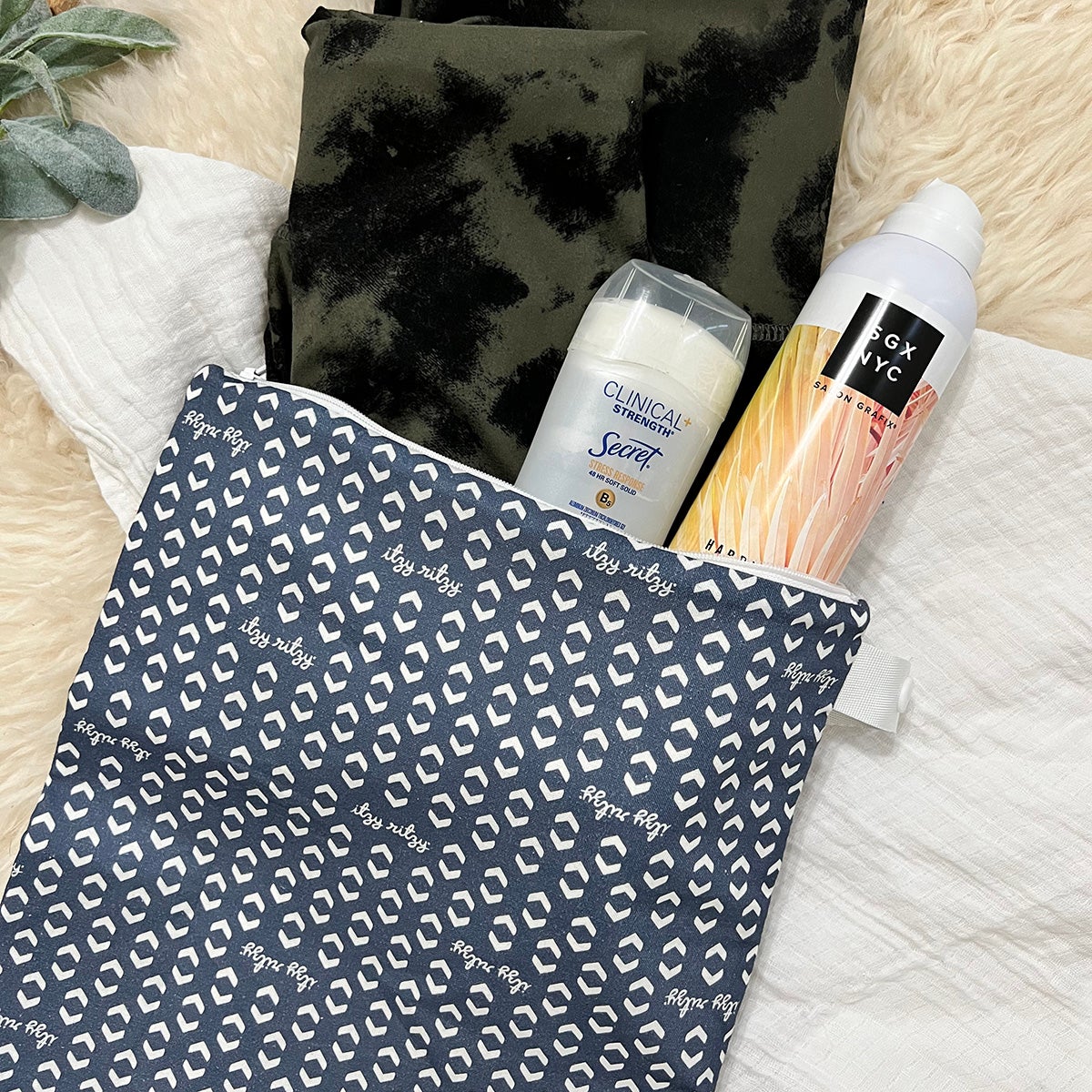 Travel sales wet bag
